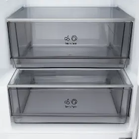Kombinovaná chladnička - LG GBBSJ21DPY - 19