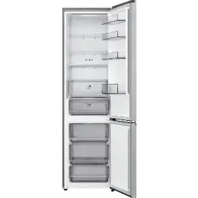 Kombinovaná chladnička - LG GBBSJ21DPY - 2