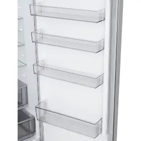 Kombinovaná chladnička - LG GBBSJ21DPY - 21