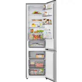 Kombinovaná chladnička - LG GBBSJ21DPY - 3