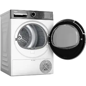 Sušička prádla - Whirlpool WP A8X WBS EE - 4