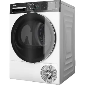 Sušička prádla - Whirlpool WP A8X WBS EE - 5