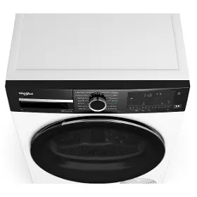 Sušička prádla - Whirlpool WP A8X WBS EE - 6