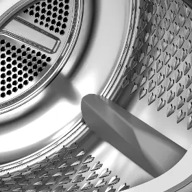 Sušička prádla - Whirlpool WP A8X WBS EE - 7