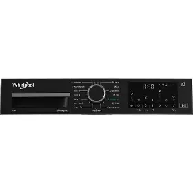Sušička prádla - Whirlpool WP A8X WBS EE - 8
