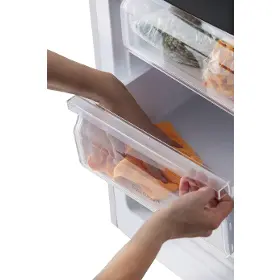 Kombinovaná lednice - Candy CCG1L314DB + záruka 15 let na kompresor  - 6