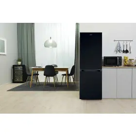 Kombinovaná lednice - Candy CCG1L314DB + záruka 15 let na kompresor  - 8
