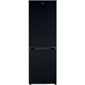 Kombinovaná lednice - Candy CCG1L314DB + záruka 15 let na kompresor  - 1