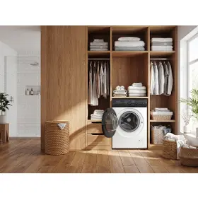 Pračka se sušičkou - Philco PLWDSI 85 AE - 4