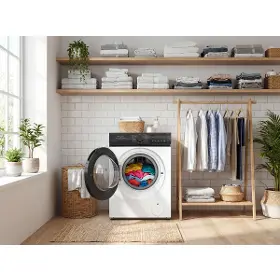 Pračka se sušičkou - Philco PLWDSI 85 AE - 5