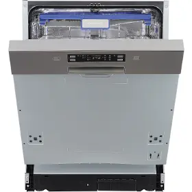 Vestavná myčka - Philco PD 1467 BIX - 2