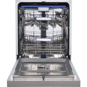 Vestavná myčka - Philco PD 1467 BIX - 4