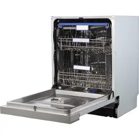 Vestavná myčka - Philco PD 1467 BIX - 6