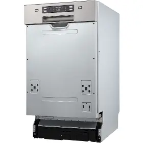 Vestavná myčka - Philco PD 1047 BIX - 2