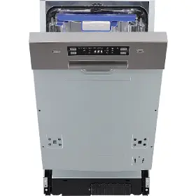 Vestavná myčka - Philco PD 1047 BIX - 3