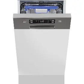 Vestavná myčka - Philco PD 1047 BIX - 4