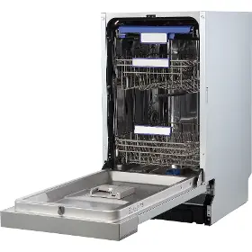Vestavná myčka - Philco PD 1047 BIX - 6