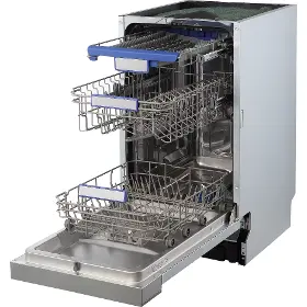 Vestavná myčka - Philco PD 1047 BIX - 7