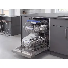 Vestavná myčka - Philco PD 1047 BIX - 9
