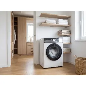 Set pračka a sušička - Philco PLDI 128 A20 B + PDC 8 CB - 21