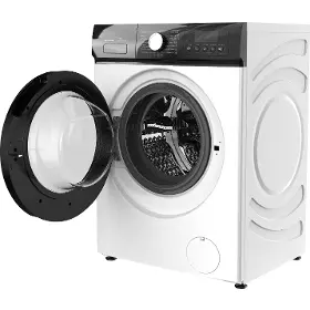 Set pračka a sušička - Philco PLDI 128 A20 B + PDC 8 CB - 17