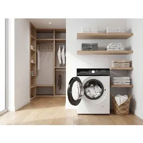 Set pračka a sušička - Philco PLDI 128 A20 B + PDC 8 CB - 19