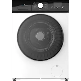 Set pračka a sušička - Philco PLDI 128 A20 B + PDC 8 CB - 12