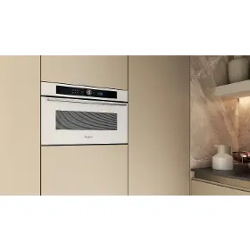 Mikrovlnná rúra vstavaná - Whirlpool WMD54MW + CASHBACK 40 € - 4