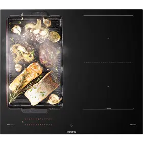 Varná doska - Gorenje GI6443BSCWF + CASHBACK 40 € - 10