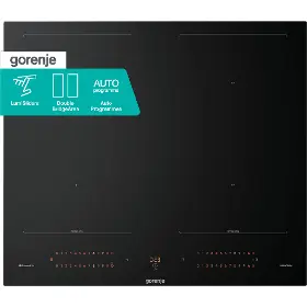 Varná doska - Gorenje GI6443BSCWF + CASHBACK 40 € - 7