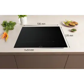 Varná doska - Gorenje GI6443BSCWF + CASHBACK 40 € - 8