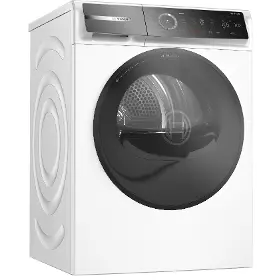 Sušička prádla - Bosch WRB247DNCS + Cashback 2 000 Kč - 4