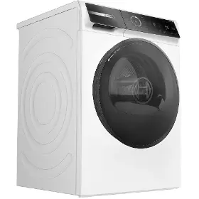 Sušička prádla - Bosch WRB247DNCS + Cashback 2 000 Kč - 5