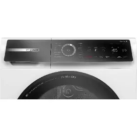 Sušička prádla - Bosch WRB247DNCS + Cashback 2 000 Kč - 6