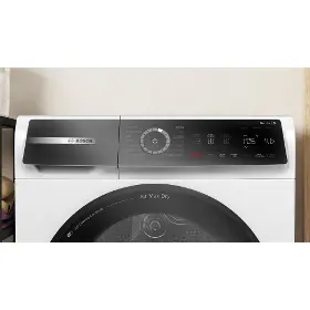 Sušička prádla - Bosch WRB247DNCS + Cashback 2 000 Kč - 7