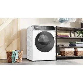 Sušička prádla - Bosch WRB247DNCS + Cashback 2 000 Kč - 10
