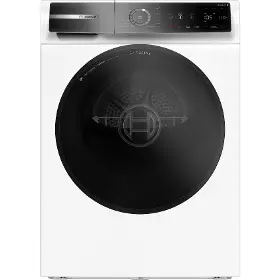 Sušička prádla - Bosch WRB247DNCS + Cashback 2 000 Kč - 1