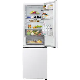 Kombinovaná lednice - LG GBBS312ASW + Cashback 1 000 Kč - 10