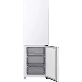 Kombinovaná lednice - LG GBBS312ASW + Cashback 1 000 Kč - 11