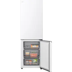 Kombinovaná lednice - LG GBBS312ASW + Cashback 1 000 Kč - 12