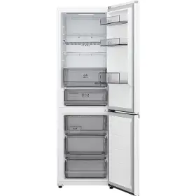 Kombinovaná lednice - LG GBBS312ASW + Cashback 1 000 Kč - 13