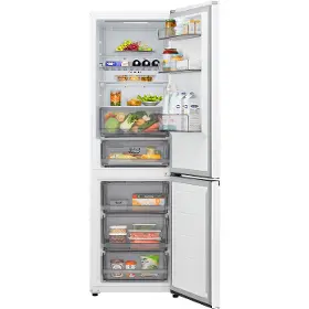 Kombinovaná lednice - LG GBBS312ASW + Cashback 1 000 Kč - 14