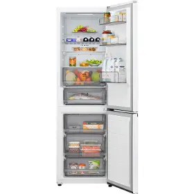 Kombinovaná lednice - LG GBBS312ASW + Cashback 1 000 Kč - 18