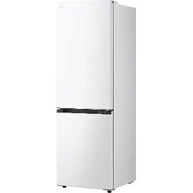 Kombinovaná lednice - LG GBBS312ASW + Cashback 1 000 Kč - 2
