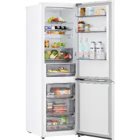 Kombinovaná lednice - LG GBBS312ASW + Cashback 1 000 Kč - 21