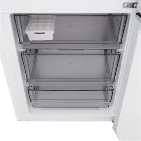 Kombinovaná lednice - LG GBBS312ASW + Cashback 1 000 Kč - 27