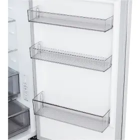 Kombinovaná lednice - LG GBBS312ASW + Cashback 1 000 Kč - 28