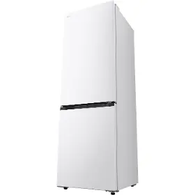 Kombinovaná lednice - LG GBBS312ASW + Cashback 1 000 Kč - 4