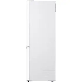 Kombinovaná lednice - LG GBBS312ASW + Cashback 1 000 Kč - 6