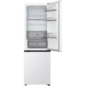 Kombinovaná lednice - LG GBBS312ASW + Cashback 1 000 Kč - 9